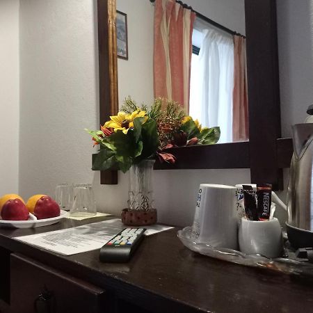Elvira Hotel Stalida Bagian luar foto